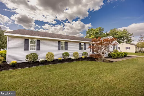 Parsonsburg, MD 21849,32831 WILLOMET CT