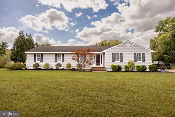 32831 WILLOMET CT, Parsonsburg, MD 21849