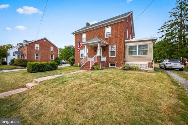 Taneytown, MD 21787,323 E BALTIMORE ST