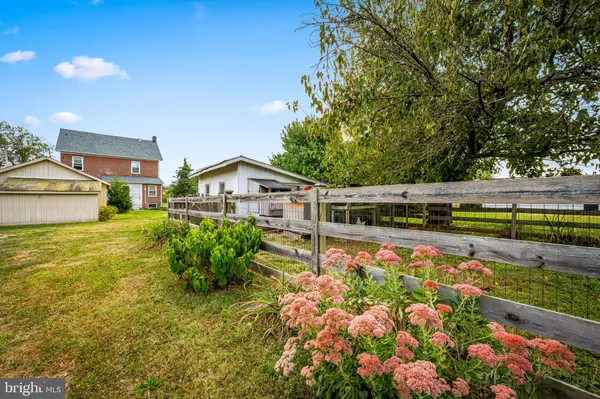 Taneytown, MD 21787,323 E BALTIMORE ST