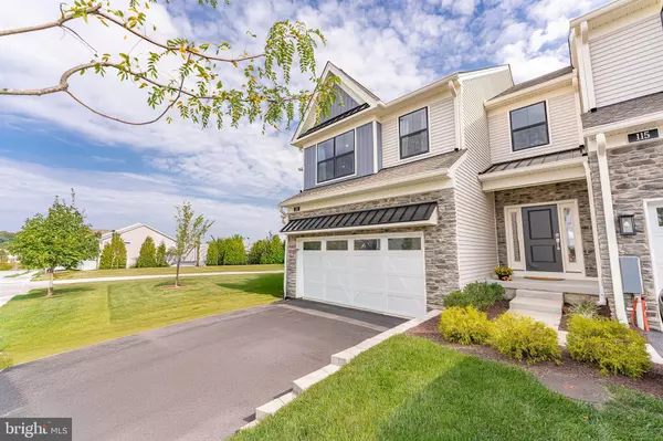 Media, PA 19063,117 SEGEL DR