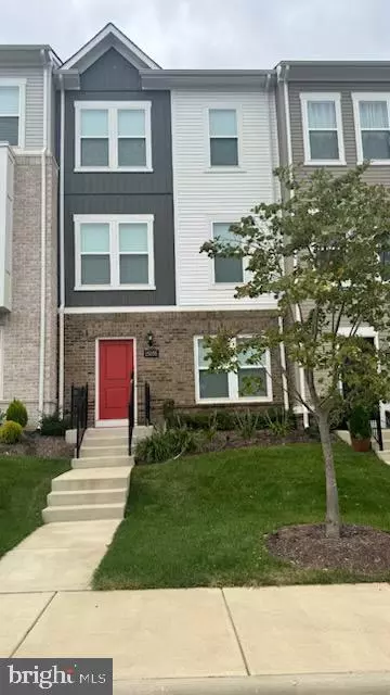 15035 JAXTON SQUARE LN, Haymarket, VA 20169