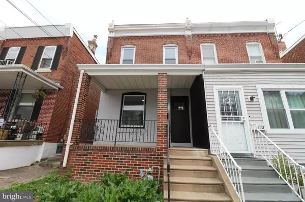Darby, PA 19023,1115 CHESTNUT ST