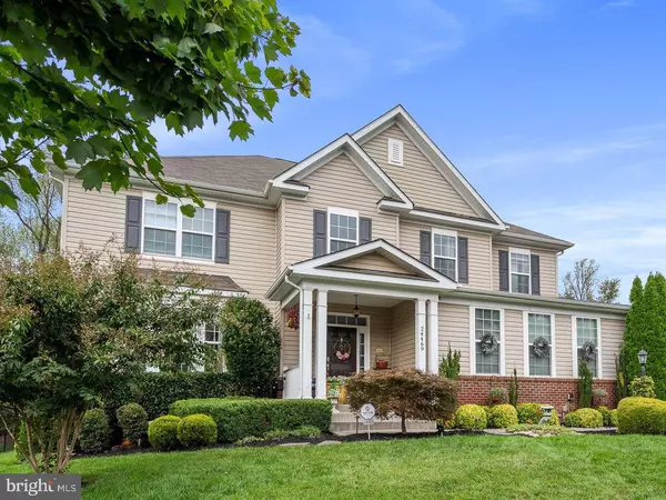 24469 ISLAND POOL CT, Aldie, VA 20105