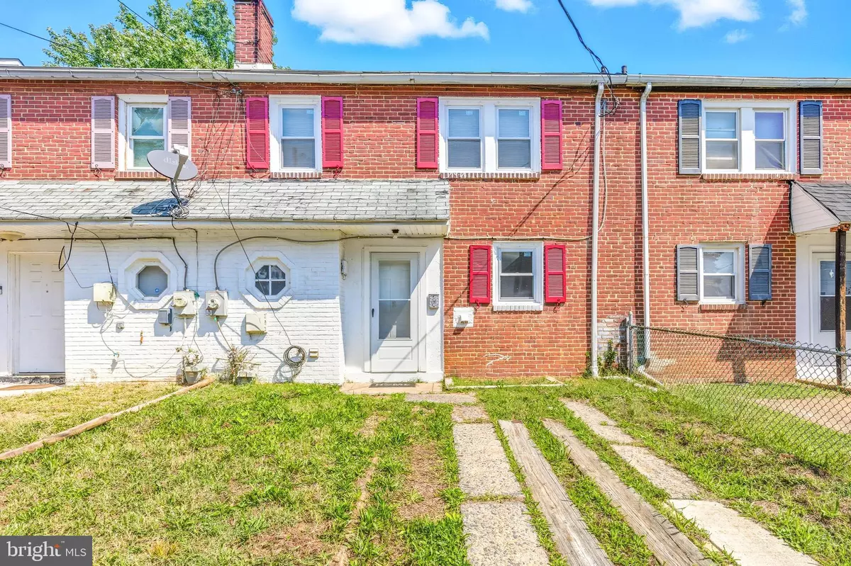 Wilmington, DE 19809,18 S PENNEWELL DR