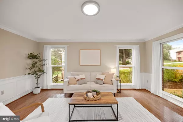 Springfield, VA 22153,7100 HUNDSFORD LN