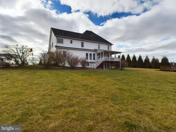 Clear Brook, VA 22624,1781 BRUCETOWN RD