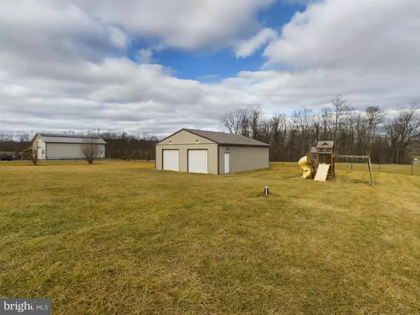 Clear Brook, VA 22624,1781 BRUCETOWN RD