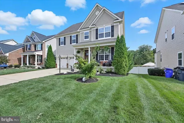 Waldorf, MD 20602,5249 TURKEYFOOT LAKE ST