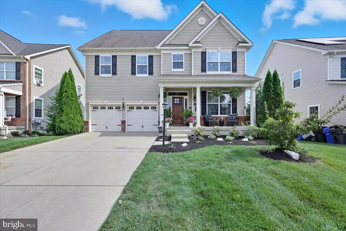 Waldorf, MD 20602,5249 TURKEYFOOT LAKE ST