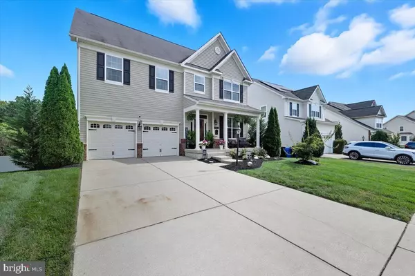 Waldorf, MD 20602,5249 TURKEYFOOT LAKE ST