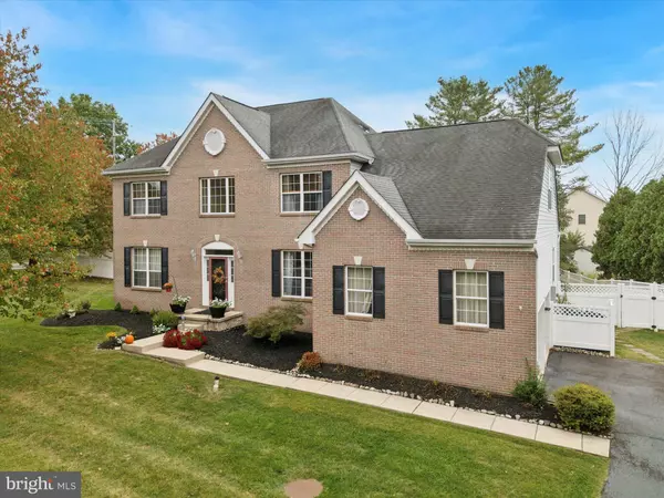 801 WELSH RD, Schwenksville, PA 19473