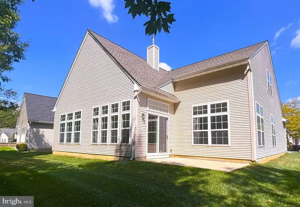 Hamilton, NJ 08691,49 SEDONA BLVD