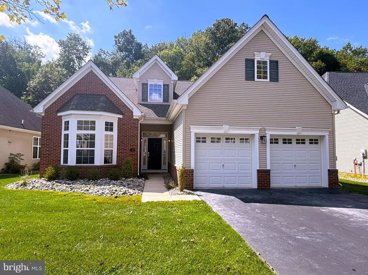 Hamilton, NJ 08691,49 SEDONA BLVD
