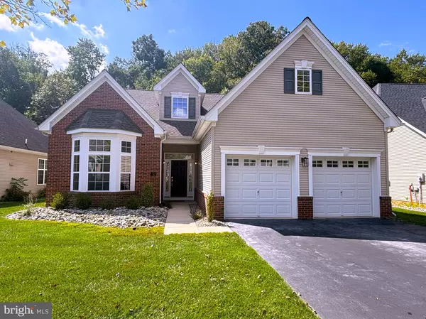 49 SEDONA BLVD, Hamilton, NJ 08691
