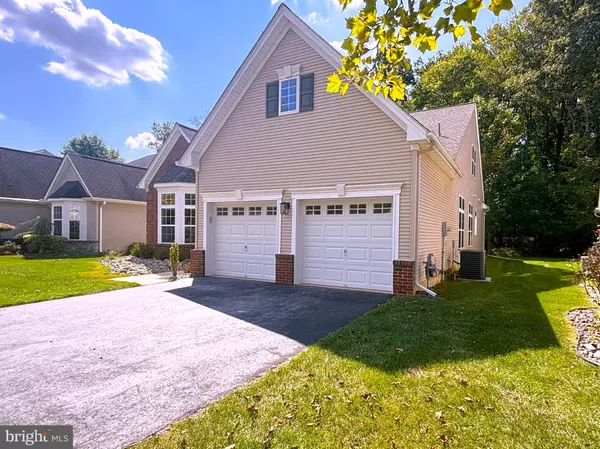 Hamilton, NJ 08691,49 SEDONA BLVD