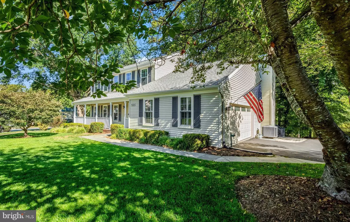 Fairfax Station, VA 22039,9524 OAK STREAM CT