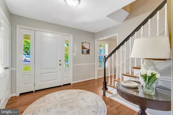 Fairfax Station, VA 22039,9524 OAK STREAM CT