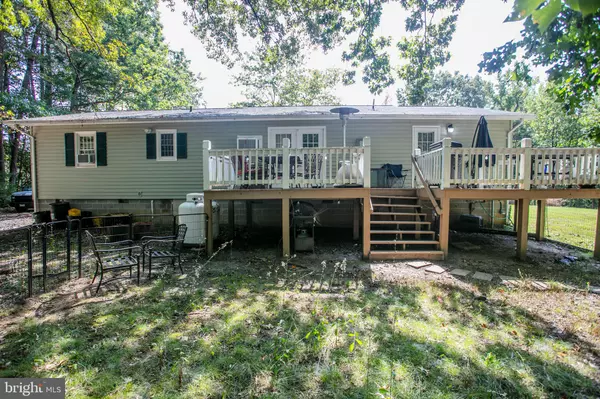 Woodford, VA 22580,5195 CEDON RD