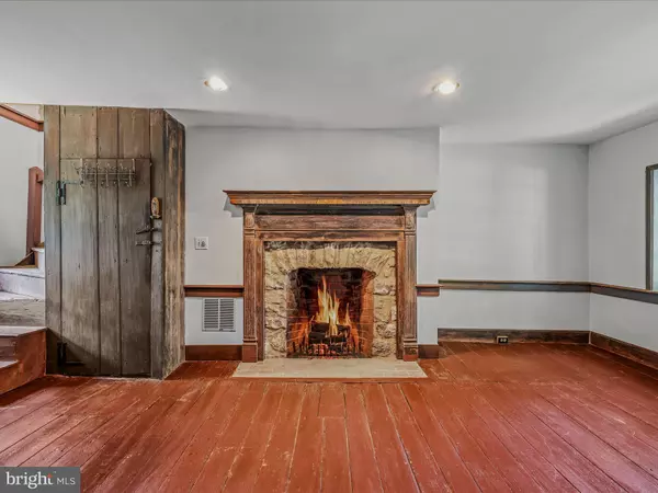 Gerrardstown, WV 25420,1646 GERRARDSTOWN RD