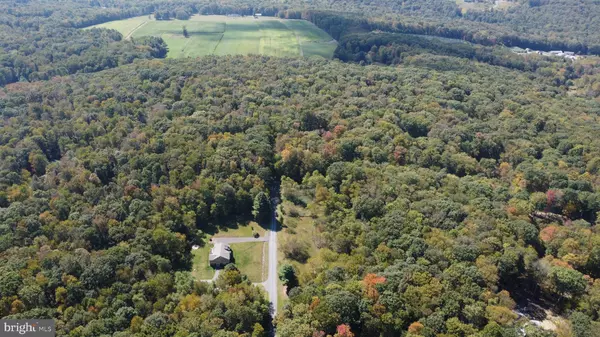 Oakland, MD 21550,LOT 28 WILD TURKEY LN