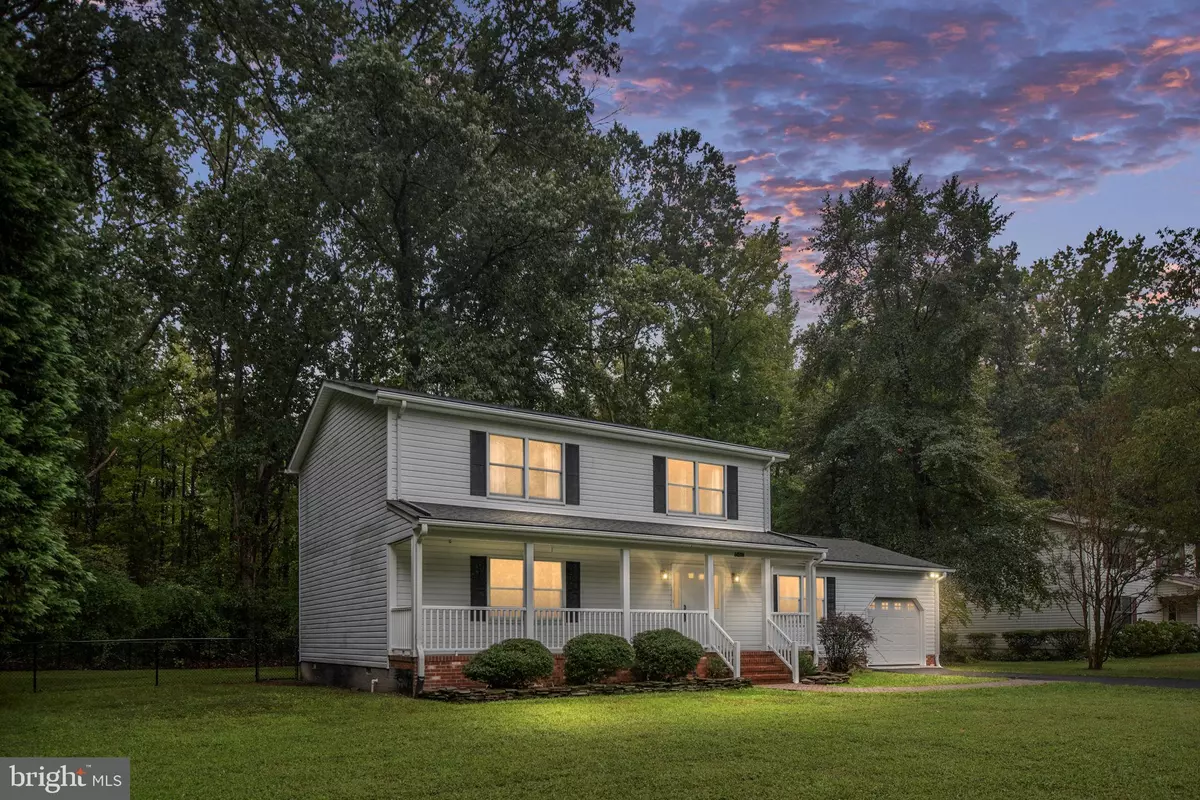King George, VA 22485,15460 FLEMING ST