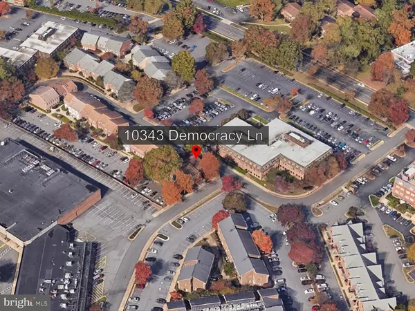Fairfax, VA 22030,10345 DEMOCRACY LN