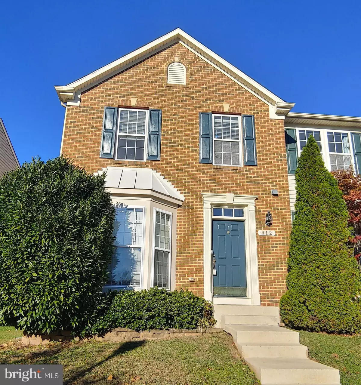 Odenton, MD 21113,912 GLAZE CT