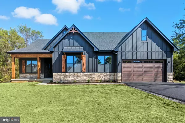 114 SOUTHPAW LN, Shepherdstown, WV 25443