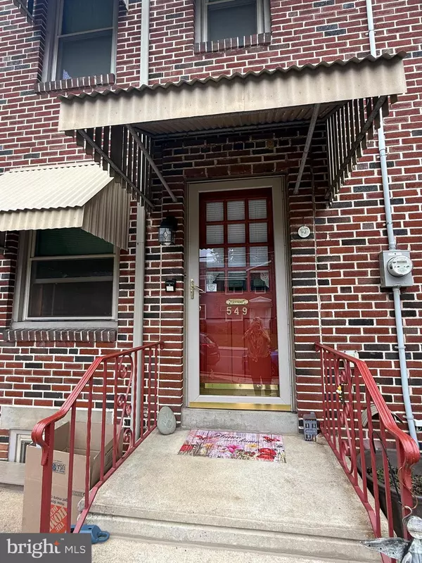 Lancaster, PA 17602,549 E FREDERICK ST