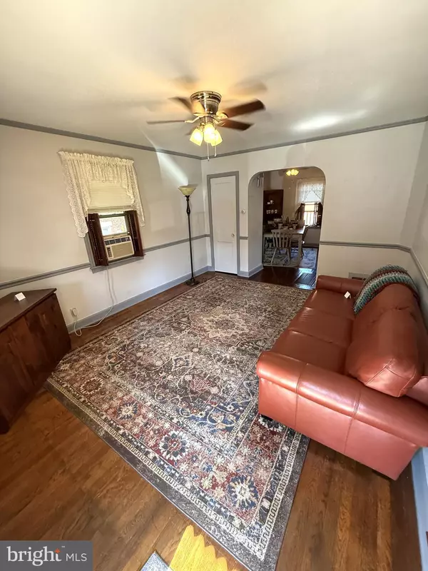 Lancaster, PA 17602,549 E FREDERICK ST
