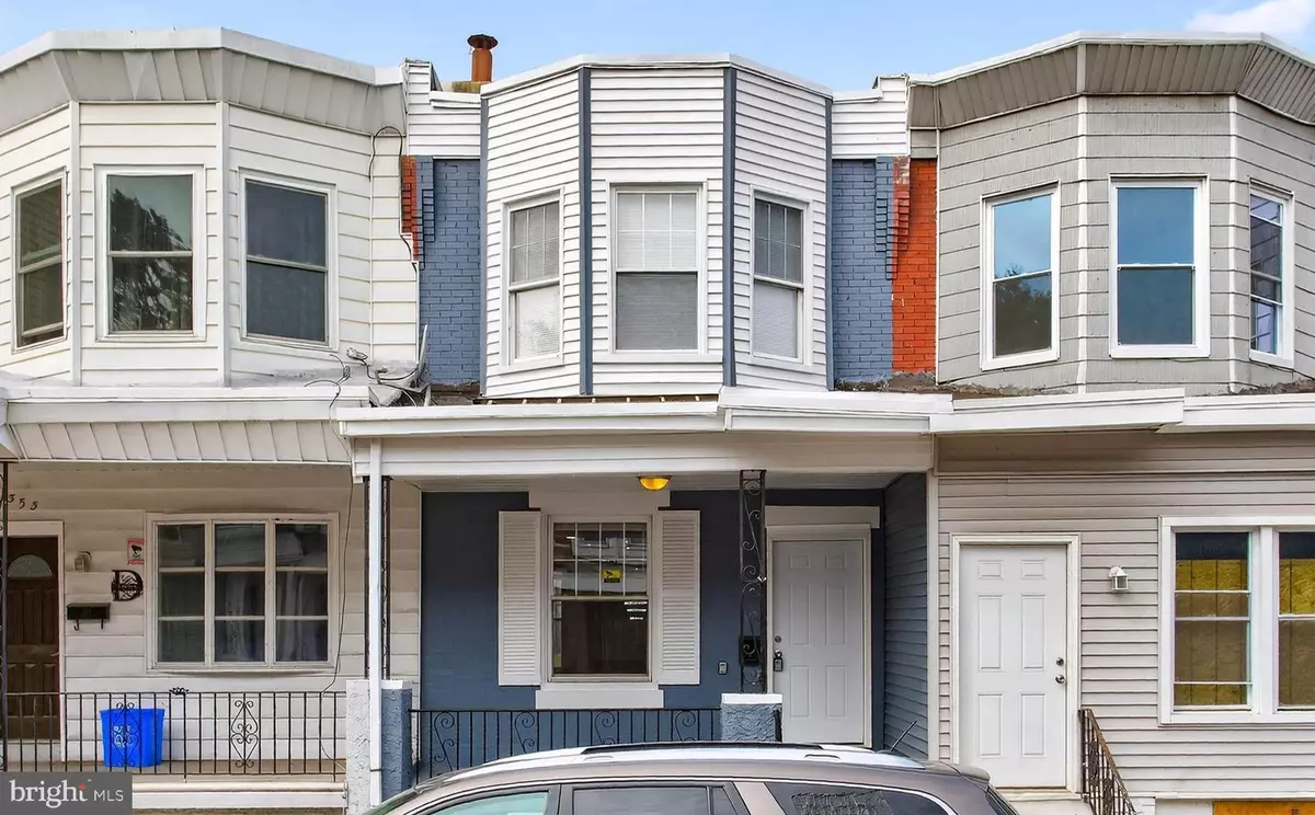 Philadelphia, PA 19142,6351 REEDLAND ST