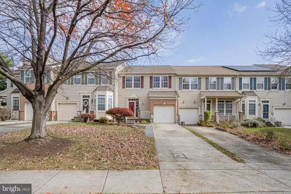 Baltimore, MD 21228,5905 IVY LEAGUE DR