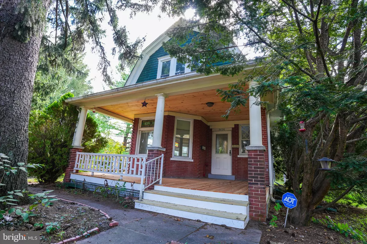 Allentown, PA 18104,2020 WHITEHALL AVE