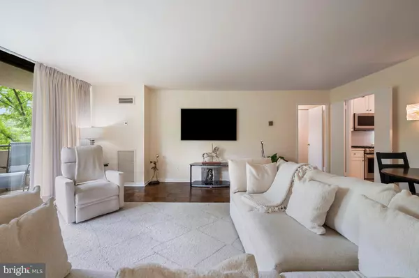 Chevy Chase, MD 20815,4620 N PARK AVE #305W