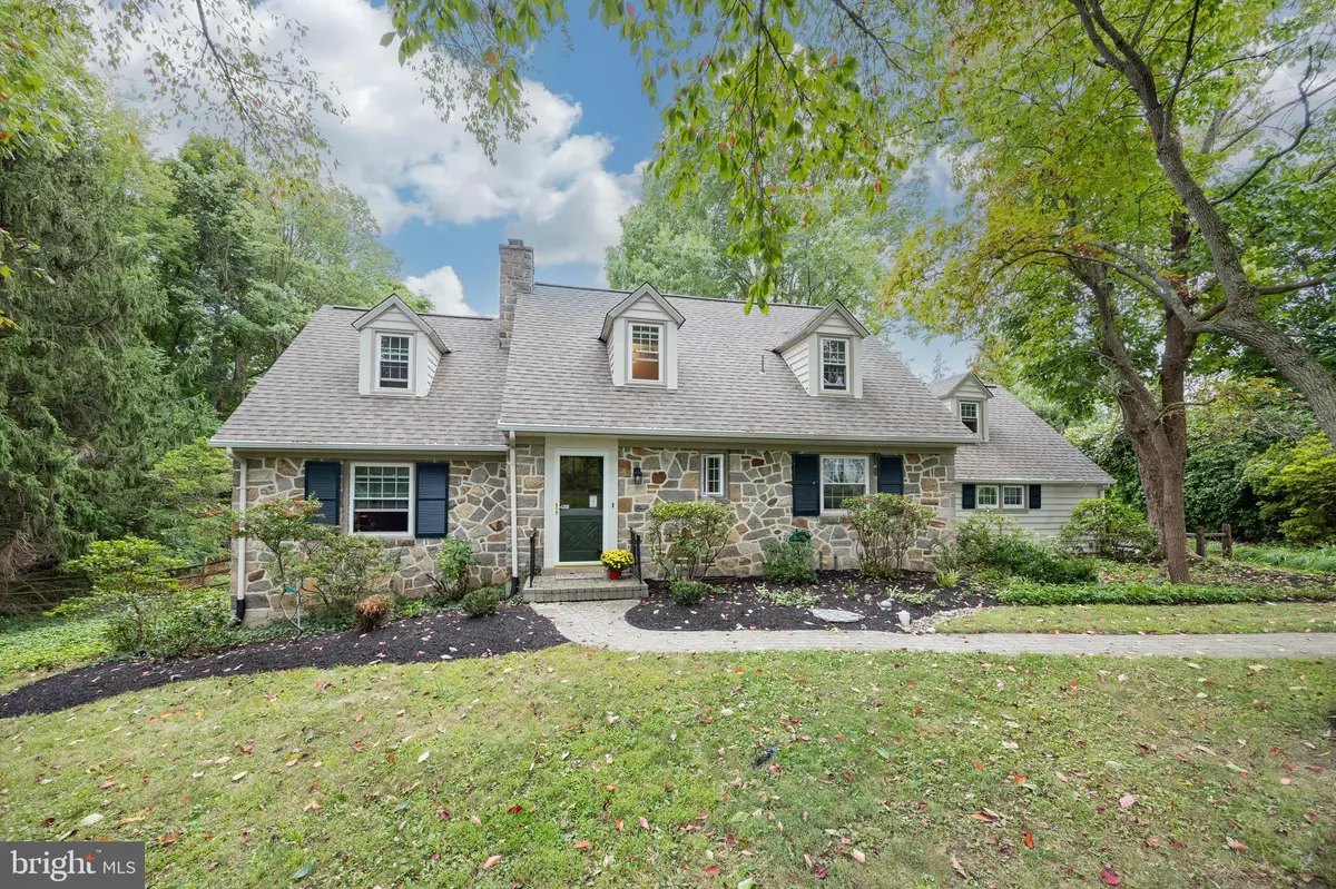 West Chester, PA 19380,116 WINDRIDGE DR