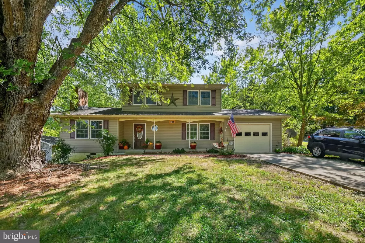 Woodstock, VA 22664,24 SYCAMORE RD