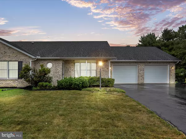 Chambersburg, PA 17202,3215 ST ANDREWS DR