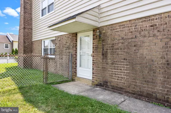 Bensalem, PA 19020,5115 BAY RD