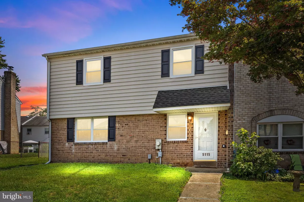 Bensalem, PA 19020,5115 BAY RD