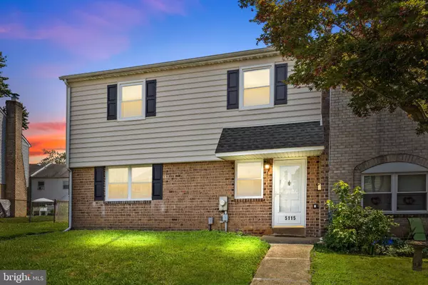 5115 BAY RD, Bensalem, PA 19020