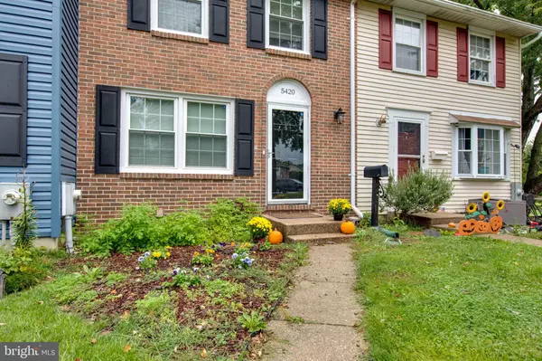 Baltimore, MD 21237,5420 KING ARTHUR CIR