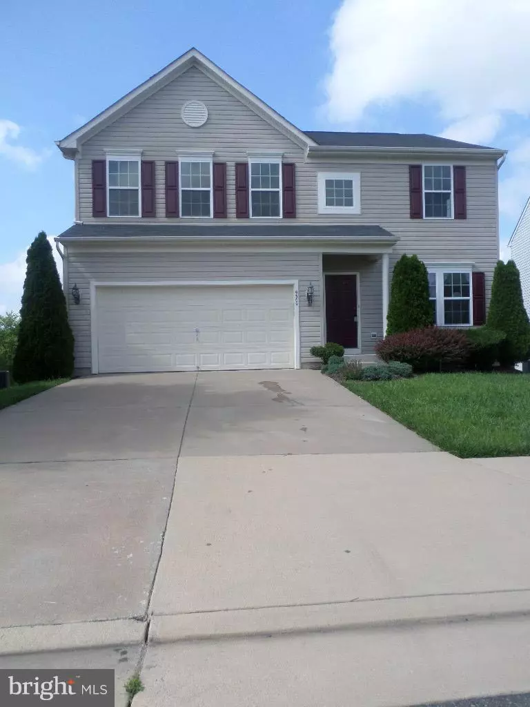 Fredericksburg, VA 22407,9309 BIRCH CLIFF DR