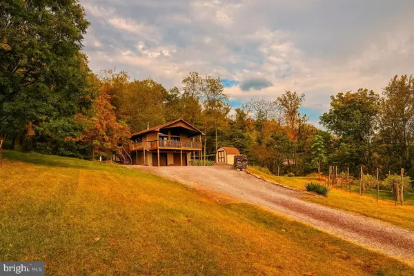 Mount Savage, MD 21545,16805 JERICHO LN
