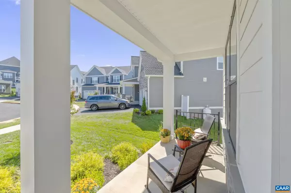 Charlottesville, VA 22911,3712 THICKET RUN PL