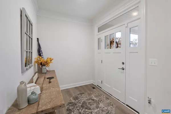 Charlottesville, VA 22911,3712 THICKET RUN PL