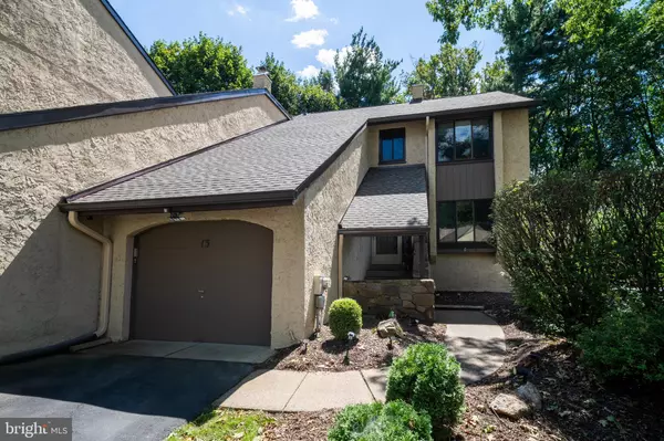 Langhorne, PA 19047,13 GOLF CLUB DR