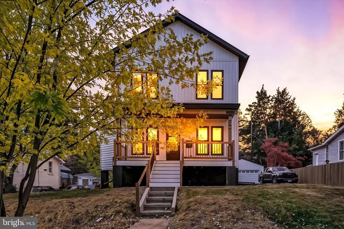 Catonsville, MD 21228,72 N PROSPECT AVE