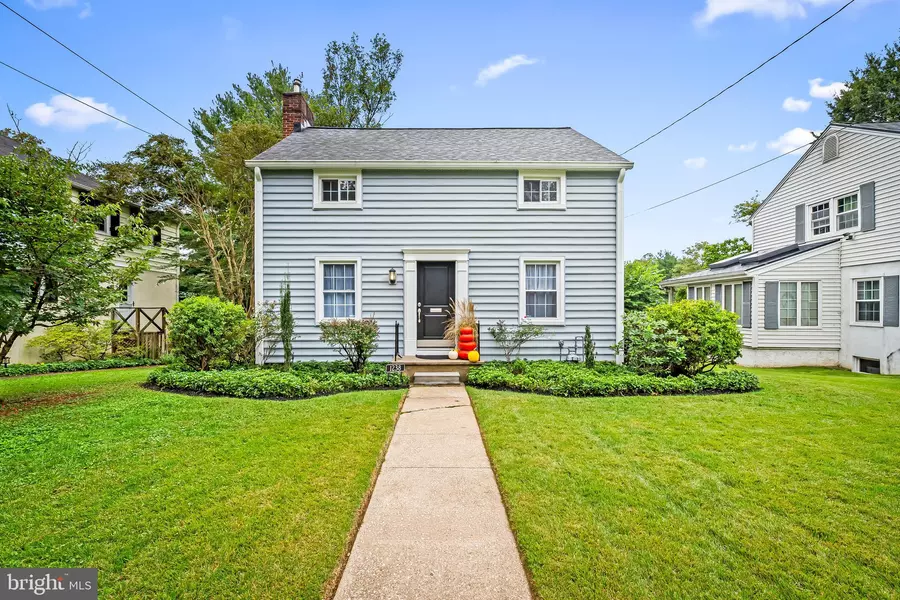 1238 LAKE FALLS RD, Baltimore, MD 21210