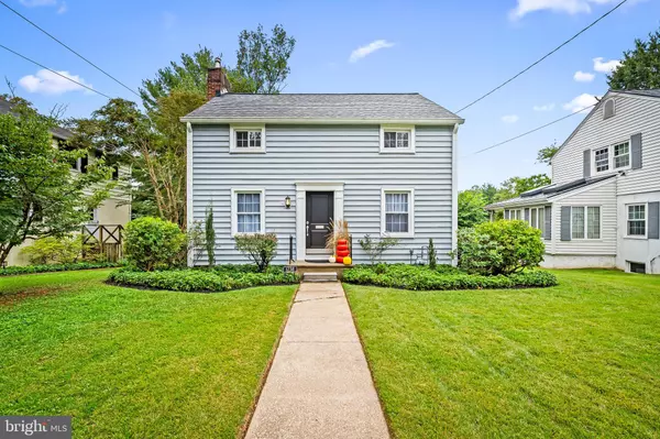 1238 LAKE FALLS RD, Baltimore, MD 21210